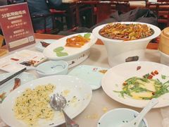 -鸭匠食府·挂炉烤鸭·新京菜(阜成路店)