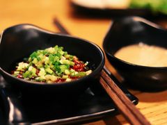 -钱家·乔老爷铜锅涮肉(曹路宝龙店)