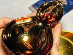 每席享马爹利蓝带-东海朗廷酒店-唐阁T’ANG COURT 中餐厅