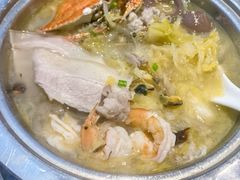 -峰峰菜馆(昌茂店)