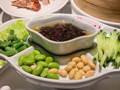 -四季民福烤鸭店(前门大栅栏店)