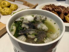 -新海渔港·胶东海鲜家常菜·家宴(奥体中心店)