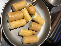 -夜食白市Yespicy·烧烤啤酒宵夜(番禺四海城店)