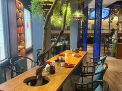 -香雪海·蘇面館(湖滨店)