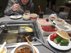 -海底捞火锅(徐州火车站店)
