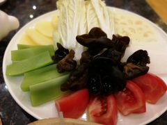 -老码头火锅(骡马市店)