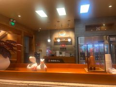 -韩香福烤肉庄园(荣成店)
