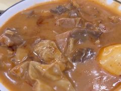 -方中山胡辣汤(西安高新区店)