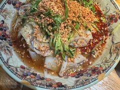 -纳鲁孜·新疆特色餐厅(上海悦荟广场店)