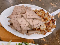 卤味双拼-张包铺(道外店)