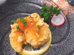 -菊上料理(蜀山银泰百货店)