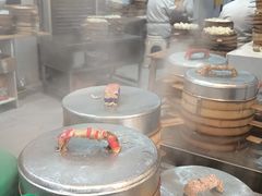 -海汇源老烧麦店(东大街总店)