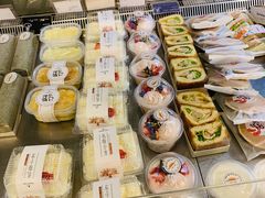 豆乳盒子-九月生活(江汉店)