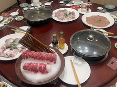 -国家五钻酒家·西樵旺阁渔村(西樵店)