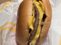 -麦当劳(龙湖北京大兴天街店)