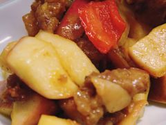 -老乡鸡(上海白玉兰广场店)