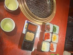 -喜牛烧肉酒场·黑金店(威高广场店)