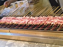 -禾斗海鲜自助(市南银座店)