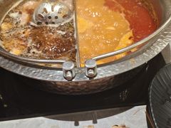 -一绪に寿喜烧(虹悦城店)