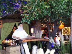 -绿茶餐厅(深圳龙华天虹购物中心店)