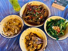 -东排食堂长沙小吃大排档(五一广场店)