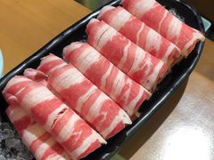 -麻辣英雄重庆火锅(二城广场店)