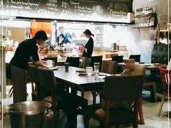 大堂-妮妮酒馆Bistro Nini