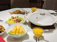 -好食上(喜盈门.范城店)