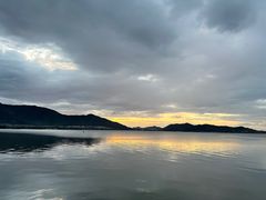 -东钱湖旅游度假区