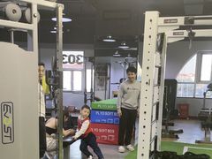 -恒之健私人定制健身(成山店)