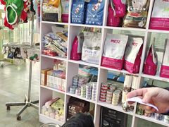 -暖阳宠物医院·犬猫康复中心·骨科