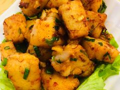 -海宝酒家(中山四路店)