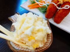 -顶屋咖喱(武大店)