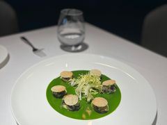 -Oyster Talks 四度蚝法餐厅