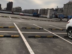 -正大广场-卜蜂莲花停车场