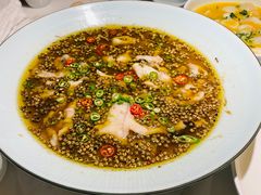 -初蓉丨遇见新川菜(亲贤街荣耀店)