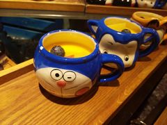 -太原富力万达文华酒店·美食汇西餐厅