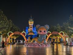 -青岛方特梦幻王国