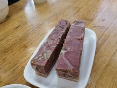 -欣达面馆(天桥支路店)