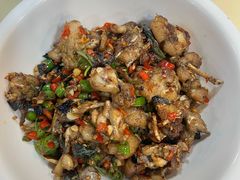 -笨罗卜浏阳菜馆(龙华鹏润达店)