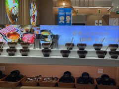 -呷哺呷哺 黄金牧场 (新中关购物中心店)