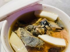 -啫神·广州地标美食(北京路店)