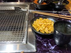 -老号李小肠西昌特色火盆烧烤(江油店)