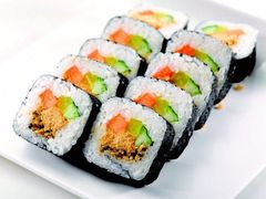 -池田寿司·4H鲜作(西直门凯德华联店)