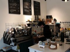 -二里咖啡(上堡公寓店)