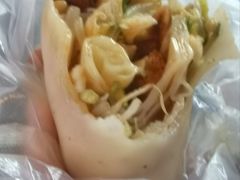 -安徽阜阳卷馍(西单店)