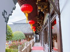 -绍兴饭店知遇楼(环山路店)
