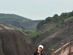 -飞天山旅游区