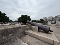 -石炮台公园