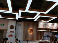 大堂-河洛王三米皮(泉舜购物中心店)